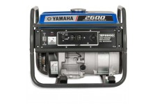 Бензиновый генератор YAMAHA EF 2600 FW