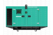 Дизельная электростанция Energo AD250-T400C-S