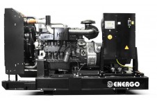 Дизельная электростанция Energo ED 185/400 IV