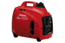 Бензиновый генератор Honda EU 10i