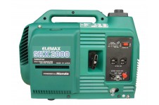 Бензиновый генератор ELEMAX SHX 2000-R