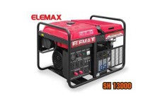 Бензиновый генератор ELEMAX SH 13000