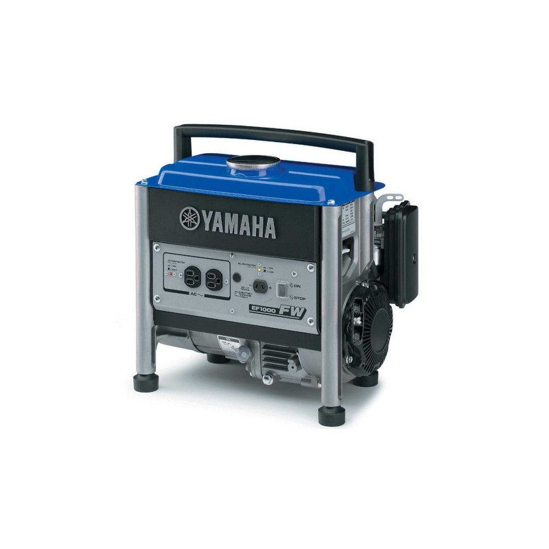 Бензиновый генератор YAMAHA EF 1000 FW