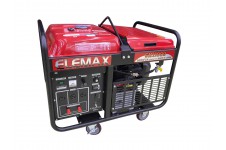 Бензиновый генератор ELEMAX SH 11000-R