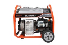 Бензиновый генератор Mitsui Power ECO ZM 3500