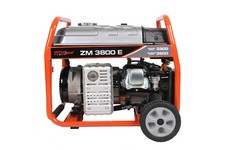 Бензиновый генератор Mitsui Power ECO ZM 3800 E