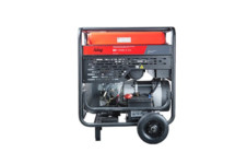 Бензиновый генератор Fubag BS 14000 A ES
