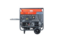 Бензиновый генератор Fubag BS 17000 DA ES