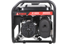 Бензиновый генератор A-iPower lite AР3100