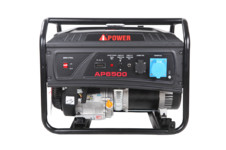 Бензиновый генератор A-iPower lite AР6500