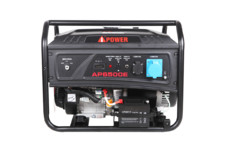 Бензиновый генератор A-iPower lite AР6500E