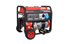Бензиновый генератор A-iPower A5500C