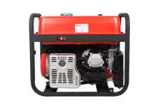 Бензиновый генератор A-iPower A7500ТEA