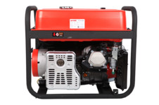 Бензиновый генератор A-iPower A8500EA