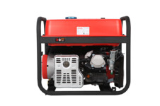 Бензиновый генератор A-iPower A8500TEA
