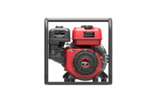 Бензиновая мотопомпа чистая вода A-iPower AWP50