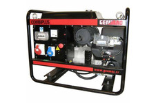 Бензиновый генератор COMBIPLUS RG14000HEO
