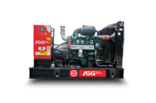 Дизельный генератор AGG D413D5