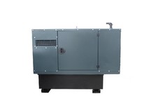 Дизельный генератор MYS16-1S-EC