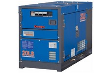 Дизельный генератор Denyo DCA-20LSK