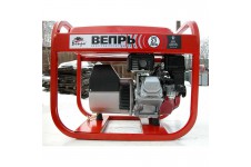 Бензиновый генератор Вепрь АБП 2,7-230 ВХ-Б