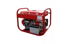 Бензиновый генератор Вепрь АБП 4,2-230 ВХ-БСГ