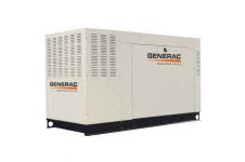 Газовый генератор GENERAC RG 027