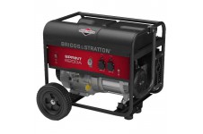Бензиновый генератор Briggs & Stratton Sprint 6200A