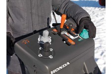 Снегоуборщик бензиновый Honda HSM 1390 IKZE