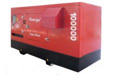 Дизельная электростанция Energo ED 100/400 IV-S