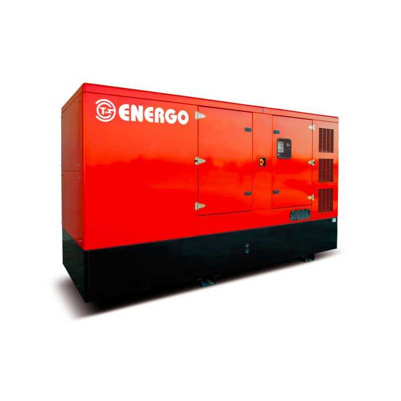 Дизельная электростанция Energo ED 250/400 IV-S
