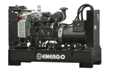 Дизельная электростанция Energo EDF 80/400 IV