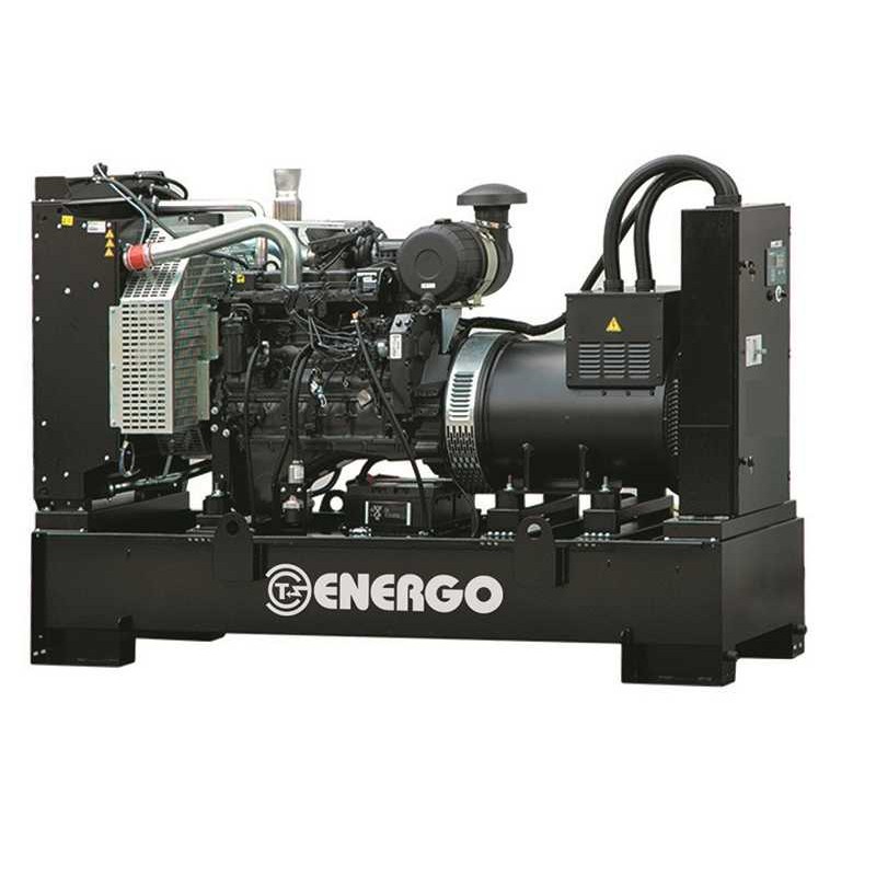 Дизельная электростанция Energo EDF 130/400 IV