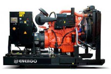 Дизельная электростанция Energo EDF 400/400 SC