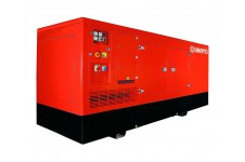 Дизельная электростанция Energo EDF 600/400 SC-S