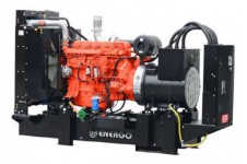 Дизельная электростанция Energo EDF 700/400 SC