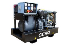 Дизельная электростанция GEKO 60014 ED - S/DEDA