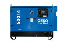 Дизельная электростанция GEKO 60014 ED - S/DEDA SS