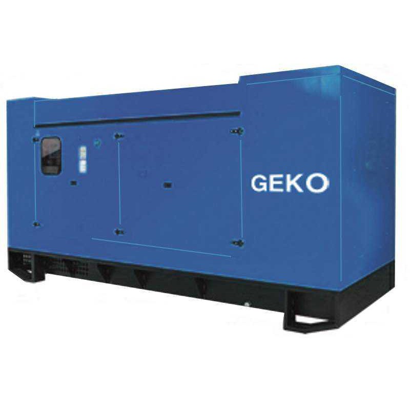 Дизельная электростанция GEKO 100014 ED - S/DEDA SS