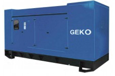 Дизельная электростанция GEKO 150014 ED - S/DEDA SS