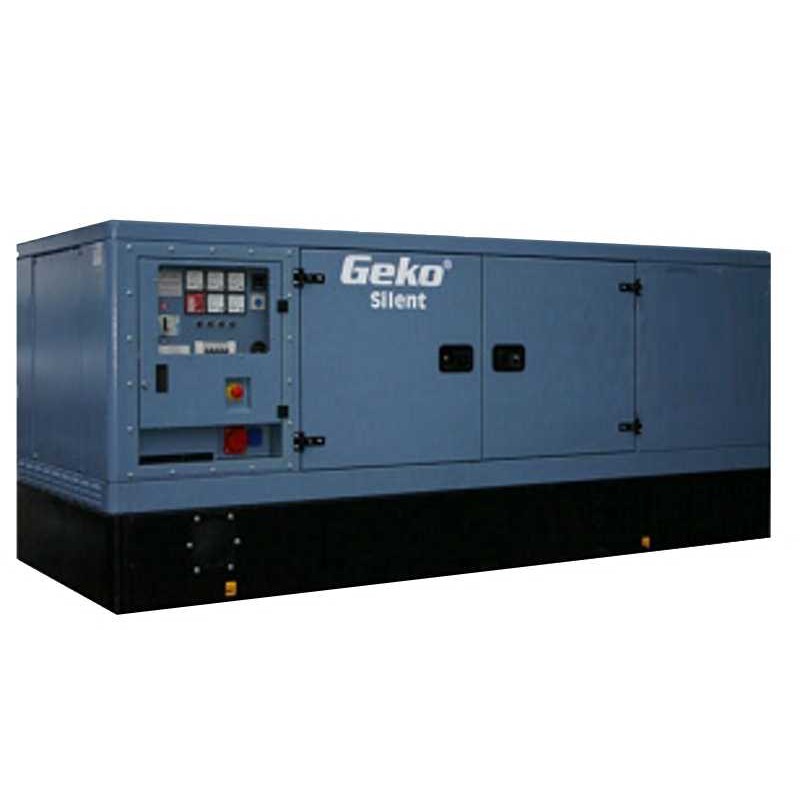 Дизельная электростанция GEKO 200014 ED - S/DEDA SS