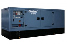 Дизельная электростанция GEKO 200014 ED - S/DEDA SS